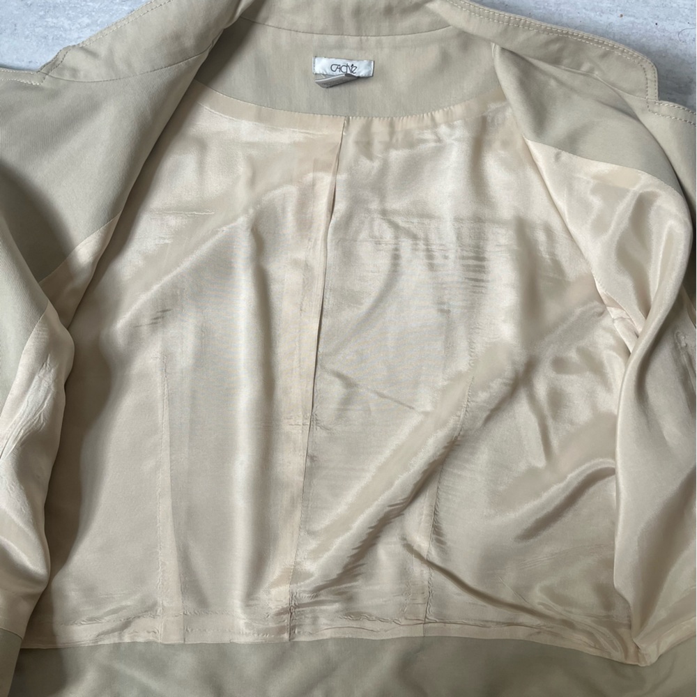 Cache Jacket L - image 4